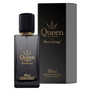 Feromony dla kobiet Queen PheroStrong Women 50ml