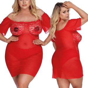 Camari Red (Halka)
