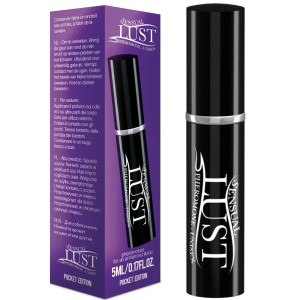 Female Spray - Sensual Lust Pheromone Unisex - 5 ml