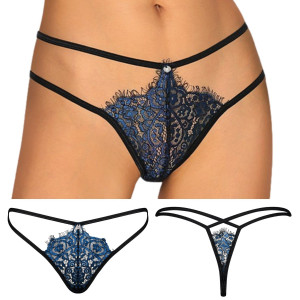 Yassmyne stringi