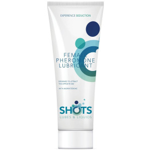 Female Pheromone Lubricant - 100ml