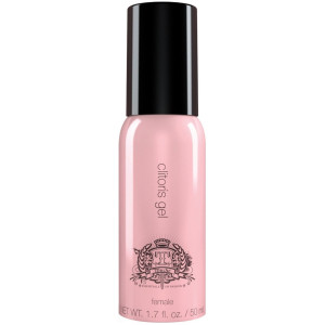 Żel stymulujący łechtaczkę - Clitoris Gel Female - 50 ml - lepszy orgazm i seks - Shots