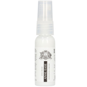 Krem do zabaw analnych - Anal Ease - 20 ml - znieczulający i rozluźniający - Shots