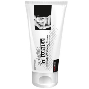 Krem wybielający miejsca intymne - bright"n"white Intimate 100 ml - analny - EROpharm