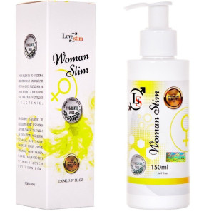 Żel stymulujący miejsca intymne - Woman Stim 150 ml - lepsze i mocniejsze orgazmy - LoveStim