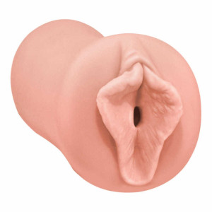 Masturbator realistyczny -Lola-Satisfaction Magazine Issue No.45
