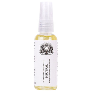 Olejek do masażu erotycznego - Massage Oil Neutral - 50 ml  - nawilżający i odżywiający - Shots