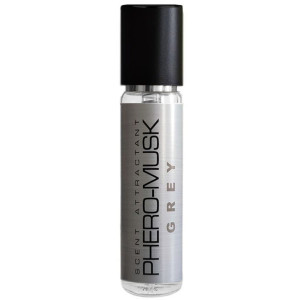 Phero-Musk GREY 15ml feromony dla mężczyzny