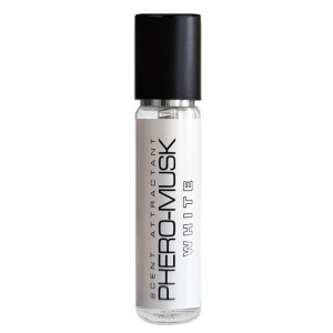 Phero- Musk WHITE 15ml feromony dla mężczyzn