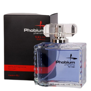 Feromony-PHOBIUM Pheromo for men 100 ml feromony męskie