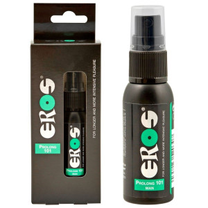 Spray przedłużający stosunek - ProLong 30 ml - dłuższy i lepszy seks - EROS