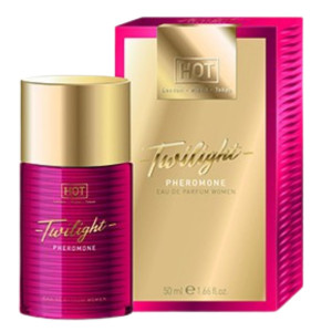 HOT Twilight Pheromone Parfum women 50 ml feromony