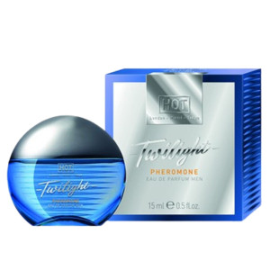 HOT Twilight Pheromone Parfum men 15 ml feromony dla mężczyzn