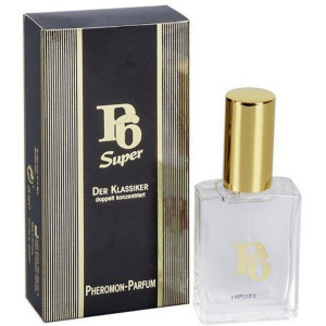 P6 Super 25 ml feromony dla mężczyzn