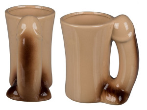 Kubek Ceramiczny Penisek