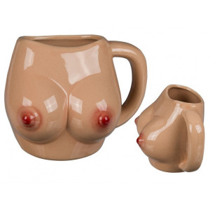 Kubek Ceramiczny Piersi