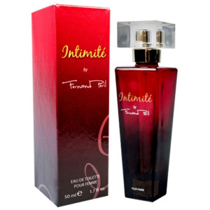Intimite by Fernand Péril, Pheromon for Women 50 ml feromony