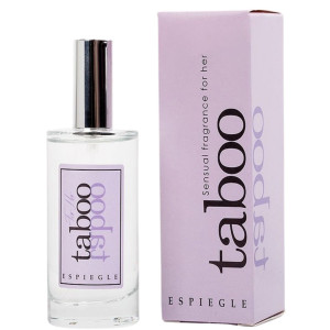 TABOO ESPIEGLE FOR HER NEW 50 ml feromony dla kobiet