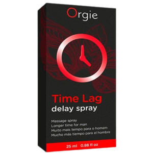 TIME LAG - 25 ML spray opóźniający wytrysk