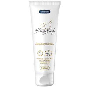 Serum ujędrniające pośladki - Beauty Booty - 150 ml
