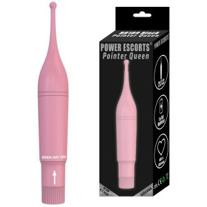 Pointer Queen - Stymulator punktowy do miejsc erogennych