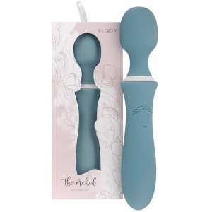 Bloom The Orchid Wand masażer, USB