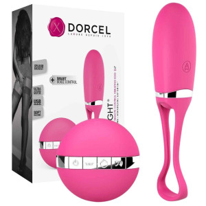 Dorcel SECRET DELIGHT Wibrator do punktu G z funkcją sterowania głosem, USB