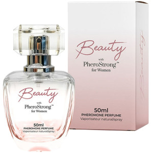 Feromony-Beauty with PheroStrong for Women 50ml