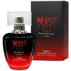 Feromony-Beast with PheroStrong for Men 50ml