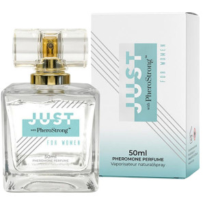 Feromony-Just with PheroStrong for Women 50ml
