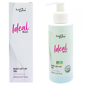 Żel ujędrniający i podnoszący biust - IDEAL BUST 150 ml - LoveStim