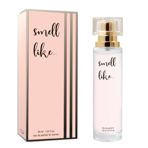 Feromony dla kobiet - Smell Like 02. - 30 ml - zmysłowy zapach- Aurora