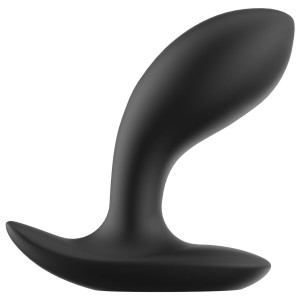 Boss of Toys Dolly Zestaw masażerów prostaty - 3 szt. - dyskretne, Czarne