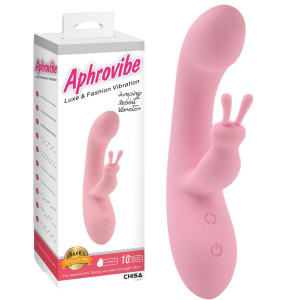 Jumping Rabbit Vibrator - gotowe