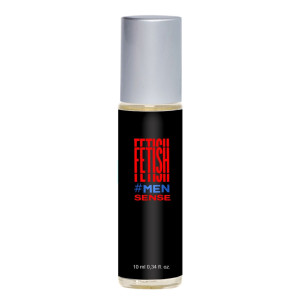 Aurora FETISH SENSE MEN 10ml (AROMA) -  Feromony dla Niego