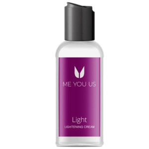 Me You Us Light Lightening Cream 50ml - Krem rozjaśniający skórę