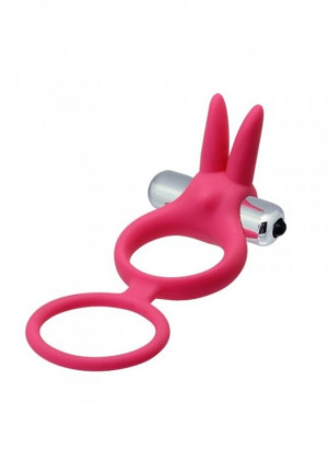 Toyz4Lovers COUPLE ENHANCER,TICKLER CLITORAL - Pierścień erekcyjny