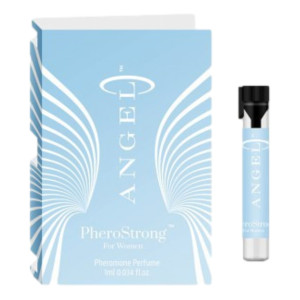 TESTER PheroStrong Angel for Women 1 ml - Feromony dla kobiet - tester