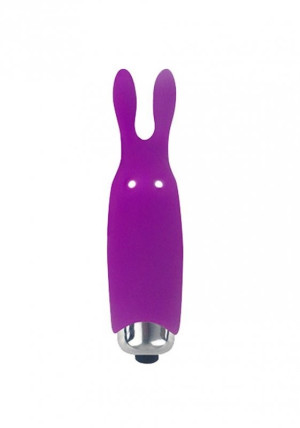 Adrien Lastic Rabbit - Kieszonkowy stymulator łechtaczki