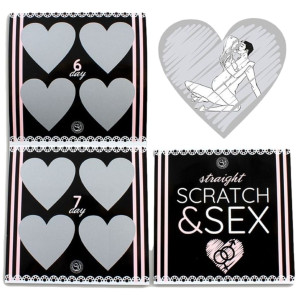 Scratch & Sex Hetero - gotowe