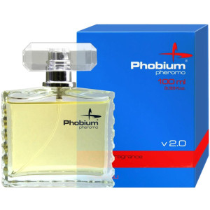 Aurora PHOBIUM v 2.0 Pheromo for men 100ml - Feromony dla Niego