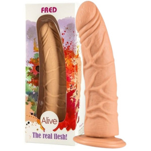 Alive Fantom ciała ludzkiego - Fred