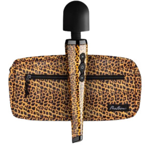 Shaka - Stymulator Wand, Panterka