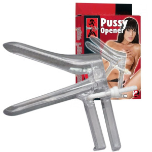 Wziernik ginekologiczny dopochwowy - regulowany - You2Toys