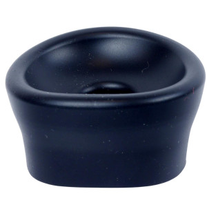 Pump Sleeve Black Uniwersalna uszczelka do pompki - 7,5 cm.