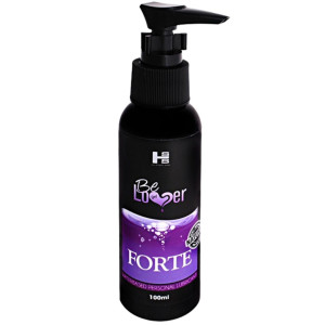 Lubrykant analny - Forte Power 100 ml - na bazie wody, gęsty do fistingu - Be Lover