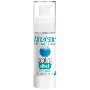 Lubricant Cooling Effect (50ml) Lubrykant żel na bazie wody mrożący