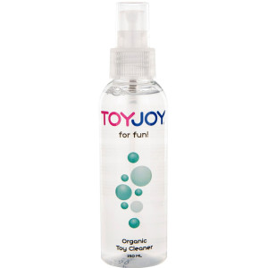TOYJOY TOY CLEANER SPRAY 150 ML Płyn do czyszczenia zabawek