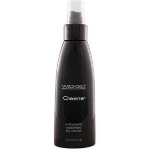 ANTI-BACTERIAL TOY CLEANER 120 ml Antybakteryjny spray do czyszczenia zabawek