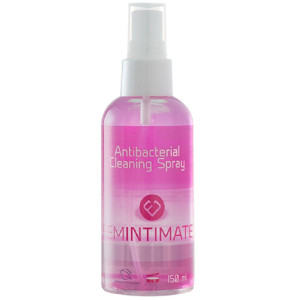 Antibacterial Cleaning Spray 150 ml spray do czyszczenia zabawek
